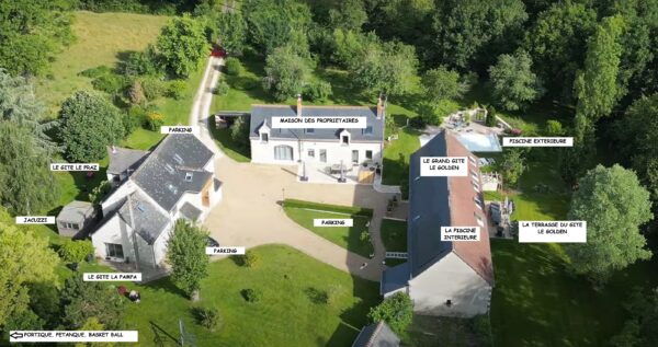 Foire aux questions -