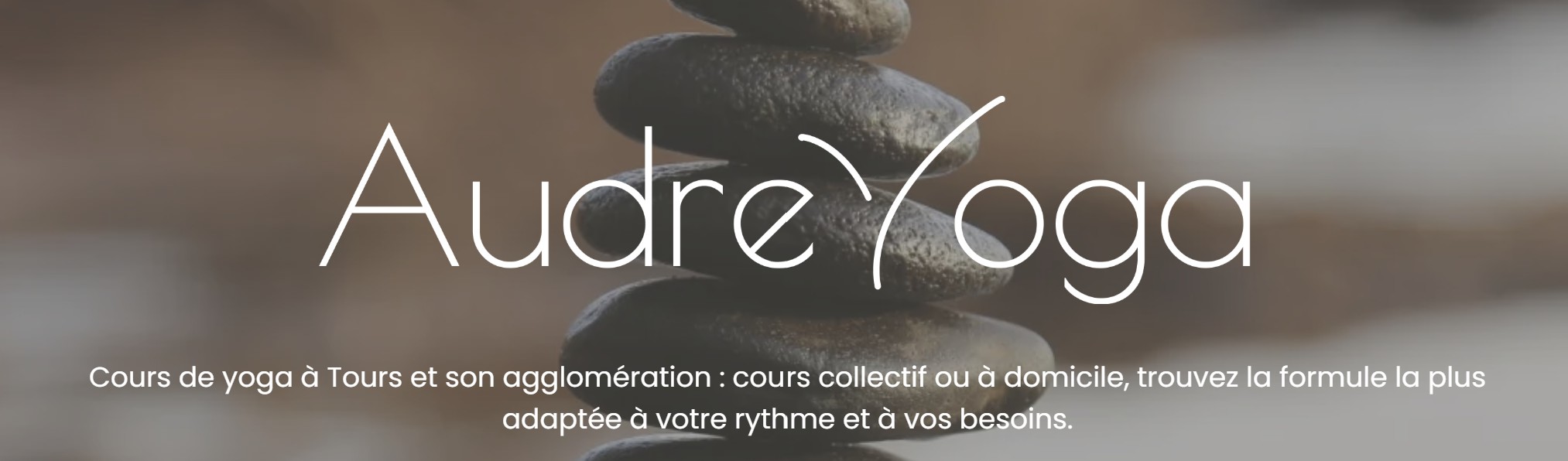 Un moment de détente -